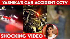 IndiaGlitz - Tamil على X: Shocking : Yashika Anand Car Accident CCTV  Footage Leaked ? | Friend Pavani Video, Mahabalipuram ECR Video  Link:t.cov7JQ7ZGFsK Yashikaanand CarAccident CCTV CCTVFootage  t.cothelTR5B4l  X