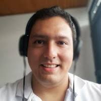 Luis Felipe Palacio Salamanca