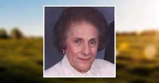 Ms. Fanny Eddy Farha Obituary July 25, 2014