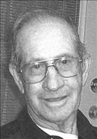Lee Nutt Obituary (2008)