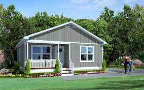 In a modern craftsman home, you're likely to see a front porch, a low, pitched roof, decorative stone, exposed woodwork and columns supporting the roof. Craftsman Bungalow Modular Home Floor Plan