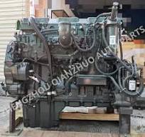 Big Power Engine on Sale Brand New 4008tag2 4008 Diesel Engine for Perkins  Series Machinery