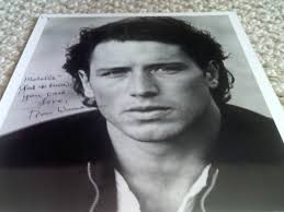 WIMMER, BRIAN [CHINA Beach] (29223) 8x10 Photo £2.99