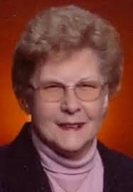 Obituary information for Elsie Richardson