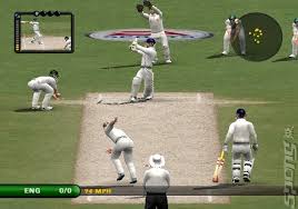 Image result for Cricket 2007 game