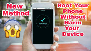 Now let's see how to unlock the bootloader on your phone. How To Root Android Phone Without Harm Your Device Root Mobile Without Pc New Method Youtube