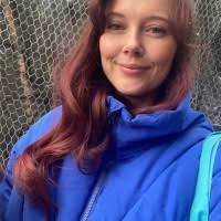 Natalie Einhorn's Instagram, Twitter & Facebook