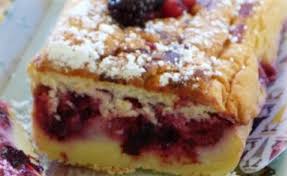 Recette De Mamie Jeanne Gateau A La Salade De Fruits Salade De Fruits Gateaux Et Desserts Dessert