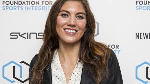 Hope Solo slams US-Canada-Mexico World Cup bid