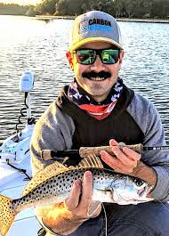 Newsletter of the Suncoast Fly Fishers of St. Petersburg January 23 Outing  Weedon Island Preserve P6 December outing at Fort DeS