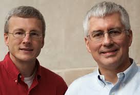 Len Augsburger and Joel Orosz Selected As 2020 Numismatic Literary Gui