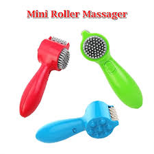 Navybodybuilder #binabadanmalaysia #urutkaki selamat datang ke channel aku gaizzz terima kasih pada korang. Malaysia Alat Untuk Urut Badan Hilang Lenguh Mini Roller Massager
