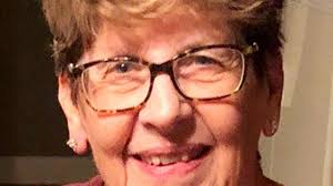 Karol Kay Knife, Dec. 14, 1938 — July 13, 2019