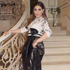 فساتين الفنانة احلام Gowns Dresses Dresses Fashion