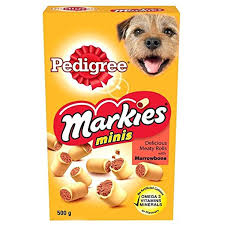 Pedigree Markies Minis 500g Do You Want Additional Info Click On The Image This Is An Affiliate Lin Dog Food Recipes Pedigree Dog Food Dog Food Coupons