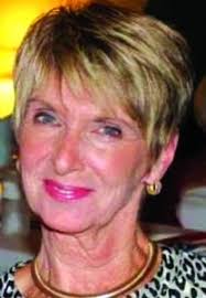 Brenda Martin-Harris Obituary (1946