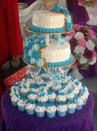 Kek kahwin yang super mewah. Aida Izati Homemade Cake Sa0266239 W Kek Dan Coklat Di Shah Alam Selangor