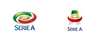 Serie a 2019 logo vector. Brand New New Logo For Serie A