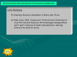 Video ini bukan provokasi tapi ingin meningatkan kembali sejarah komunis menawan tanah melayu selama 14 hari tq for watching. Bab 3 Ancaman Parti Kounis Malaya Dan Darurat Ppt Download