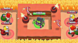 Unluckiest Player Ever In Brawl Stars Wins Fails 94 Youtube