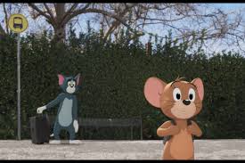 The tom and jerry cartoon kit is a 1962 tom and jerry cartoon. Film Layar Lebar Tom And Jerry