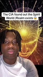 Spirit Realm Footage