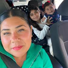 Vanessa Yee Ocaranza