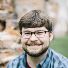 GenerationNEXT 2018 Honoree: Corbin Parker