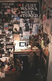 Room Decor Tumblr Grunge Poster Wall 26 Ideas For 2019 Decor Grunge Ideas Poster Room Tumblr Wall Grunge Bedroom Punk Room Punk Bedroom