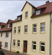 Bis zur eingemeindung nach landsberg (saalekreis) am 1. Haus Zum Verkauf Topfmarkt 14 06188 Landsberg Saalekreis Mapio Net