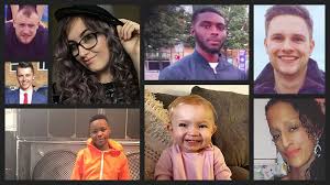 Lee moon keen is a member of specialty subcommittee in the field of neurology, representing academy of medicine of malaysia, amm. Killed In 2019 Who Has Been Brought To Justice Bbc News