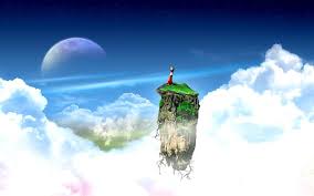Kostenlose galerien aus allen bereichen der erotik. Leuchtturm Mond Wolken Hintergrundbild Download Beste Freie Wallpapers