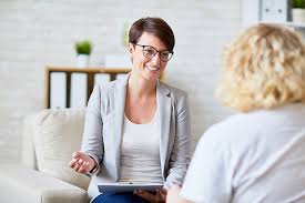 Psychotherapie Klinik Gesundheitswesen