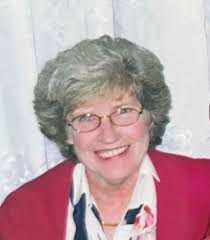 Obituary of Catherine Isabel Allison