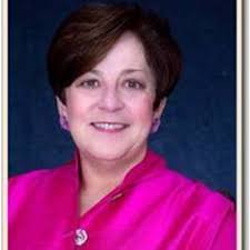 Maria Cino (@Maria4Chairman)