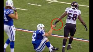 Playing a sport should be an opportunity to exemplify that one can enter into an activity of. Nfl Good Sportsmanship Moments Hd Youtube