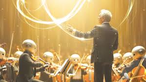 發揮人類的特質，成為AI的主人| 明光社