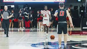 Gardner-Webb Pulls Away from North Greenville 79-60