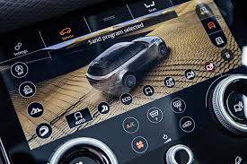 Range rover evoque red warning lights. Best Luxury Suv For Sale In 2020 Car Magazine