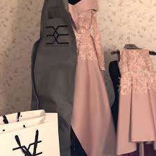 Cute جمالهم خاصه الاول فستان الام والبنوته الوانهم ناعمه اي فستان عجبكم اللي يسالوني من وين الفساتين اللي Dresses Fashion Halter Formal Dress
