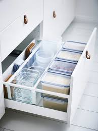 Pin Von Zizi Auf Rangement Cuisine In 2020 Kuchenschubladenorganisation Lagerschranke Kuche Aufbewahrung Ideen