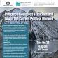 Indigenous Religious Traditions and Law in the... event in Santa Barbara, CA