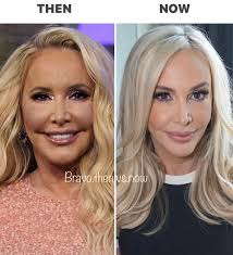 Shannon Kilpatrick Camden enjoying her sobriety as well as her daughters