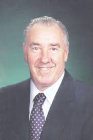 ROBERT LEE “BOB” CAHALAN