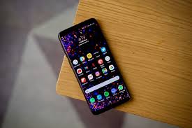 Iphone Xr Vs Samsung Galaxy S9 No Contest Trusted Reviews