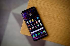 iphone xr vs samsung galaxy s9 no contest trusted reviews