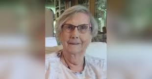 Audrey Regina Laken Obituary (2022)