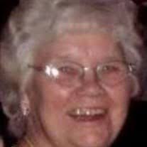 Anna L. Weber Obituary (2022)