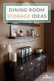 12 Smart Dining Room Storage For A Clutter Free Space Dining Room Storage Dining Room Decor Floating Shelves Kitchen