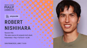 Robert Nishihara (@robertnishihara)
